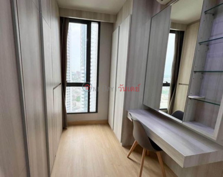 ฿ 40,000/ month, Condo for rent The Lumpini 24 (20th floor)