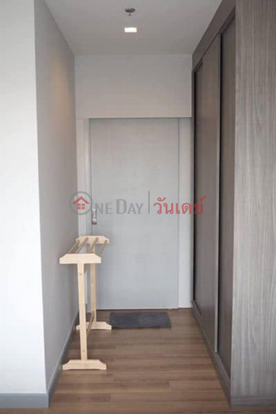 Condo for Rent: Chapter One Midtown Ladprao 24, 30 m², 1 bedroom(s) Rental Listings