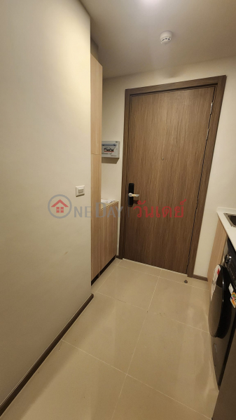 Property Search Thailand | OneDay | Residential Rental Listings | Condo for rent: The Muve Bangna (2th floor, building B),fully furnished