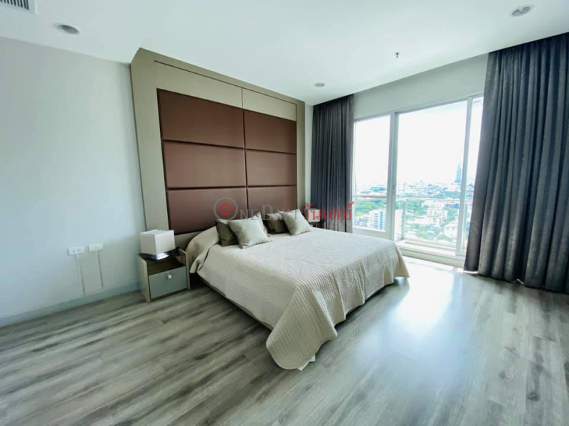 ฿ 80,000/ เดือน | คอนโด สำหรับ เช่า: Centric Sathorn - Saint Louis, 165 ตร.ม., 3 ห้องนอน