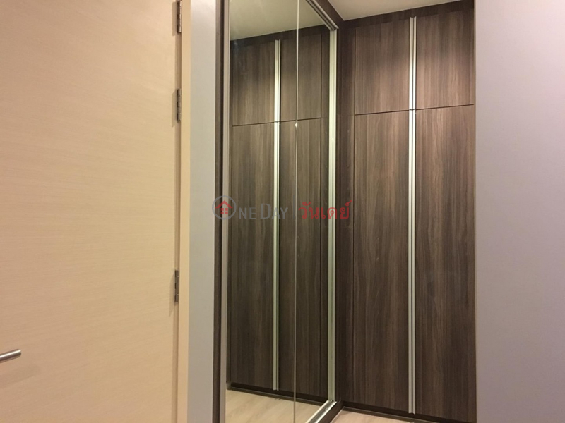 Condo for Sale: Quinn Condo Ratchada, 46 m², 1 bedroom(s) Sales Listings