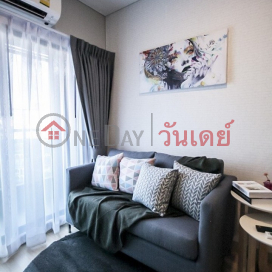 Condo for Rent: Lumpini Suite Dindaeng - Ratchaprarop, 29 m², 1 bedroom(s) - OneDay_0