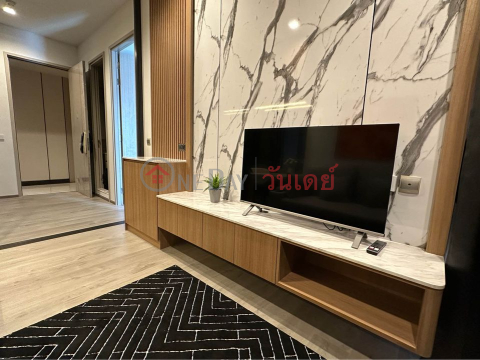 Condo for Rent: The Address Siam Ratchathewi, 35 m², 1 bedroom(s) - OneDay_0