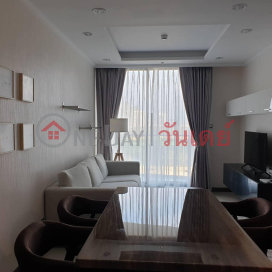 คอนโด สำหรับ เช่า: Supalai Oriental Sukhumvit 39, 49 ตร.ม., 1 ห้องนอน - OneDay_0