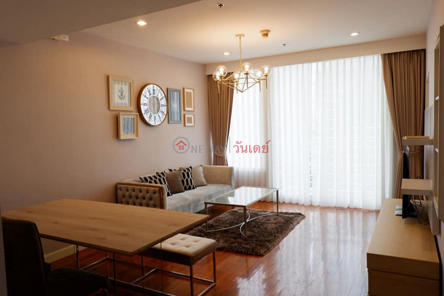 Condo for Rent: Siri Residence, 61 m², 1 bedroom(s) Thailand Rental ฿ 44,000/ month