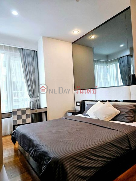 ฿ 65,000/ month Condo for rent: Q Langsuan (11th floor)