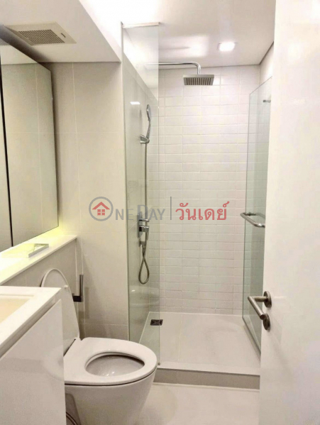 คอนโด 1 ห้องนอน 2 ชั้น ให้เช่า ใกล้สถานี BTS นัท | ประเทศไทย, เช่า | ฿ 27,000/ เดือน