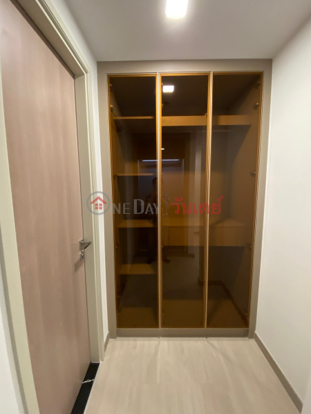 Property Search Thailand | OneDay | Residential | Rental Listings Condo for Rent: One 9 Five Asoke - Rama 9, 68 m², 1 bedroom(s)