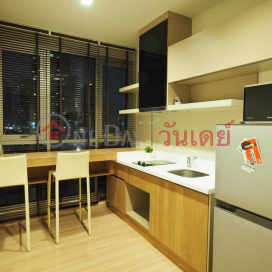 คอนโด สำหรับ เช่า: Rhythm Sathorn, 35 ตร.ม., 1 ห้องนอน - OneDay_0