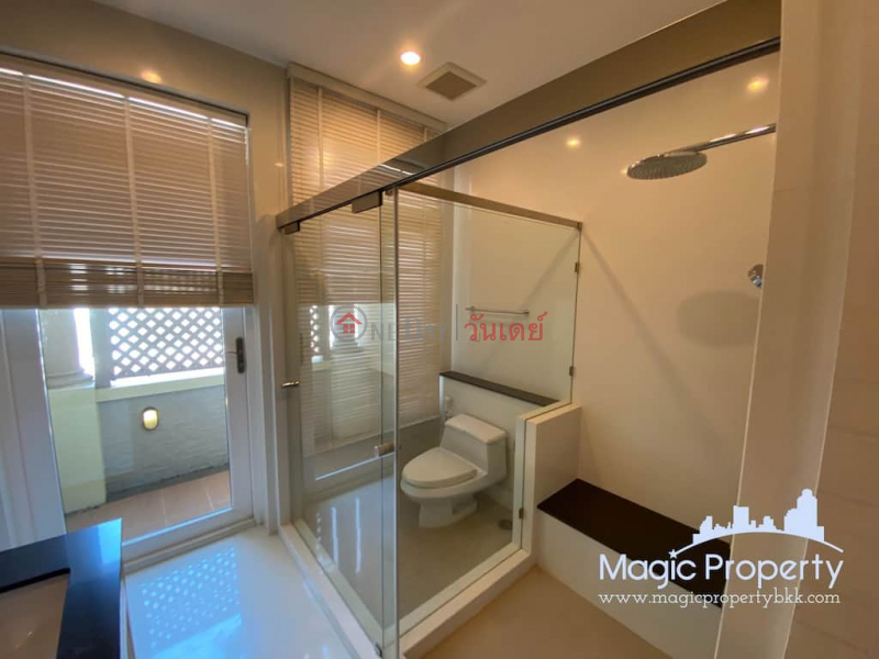 5 Bedrooms Single house for Sale in Q. Twelve House, Bang Ramat, Taling Chan, Bangkok Thailand, Sales ฿ 100Million