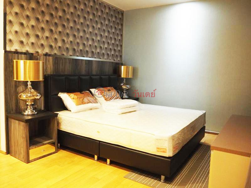 Property Search Thailand | OneDay | Residential | Rental Listings | Condo for Rent: Hyde Sukhumvit 13, 104 m², 2 bedroom(s)