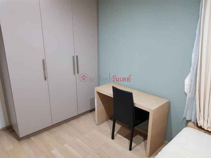 Condo for Rent: Siri at Sukhumvit, 78 m², 2 bedroom(s) Rental Listings