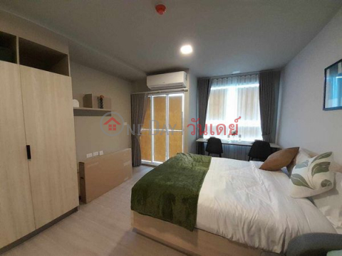 For rent: dcondo panaa (7th floor, building A),fully furnished _0