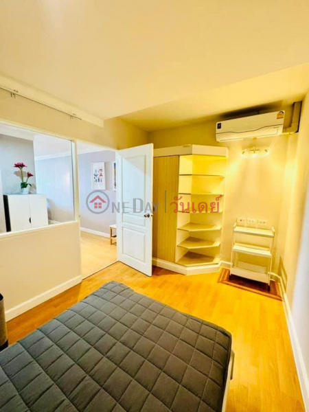 Condo for rent Waterford Diamond Tower (28th floor) | Thailand | Rental | ฿ 35,000/ month