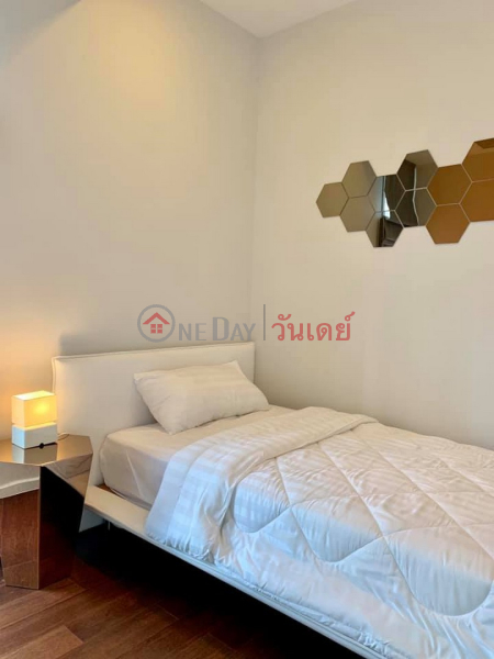 Condo for Rent: Hyde Sukhumvit 11, 53 m², 2 bedroom(s) Rental Listings