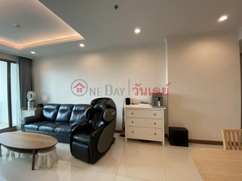 คอนโด สำหรับ ขาย: Supalai Oriental Sukhumvit 39, 85 ตร.ม., 2 ห้องนอน - OneDay_0