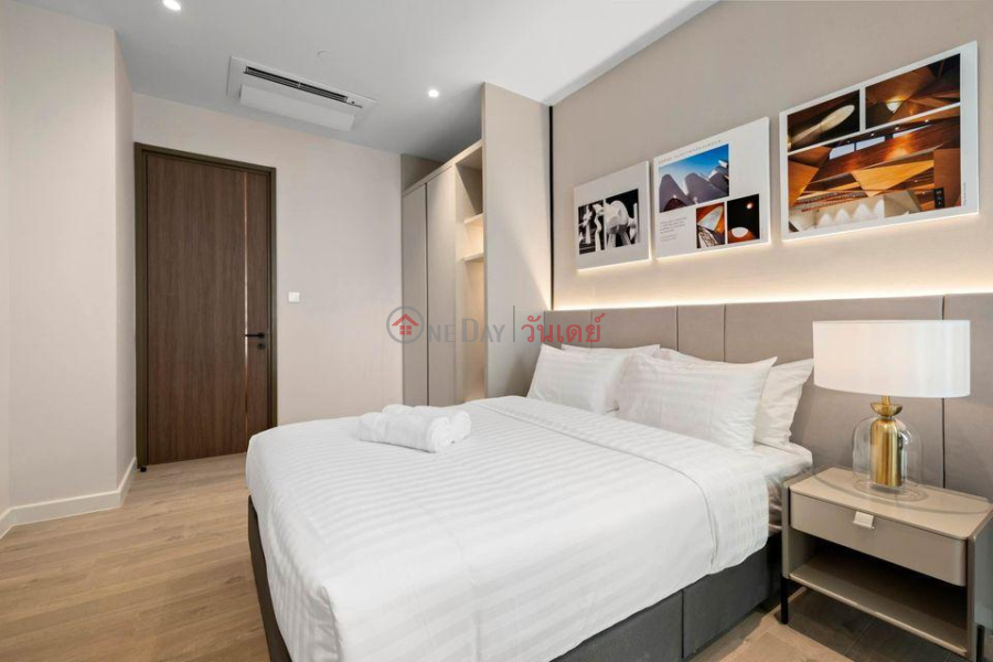 , 2 | Residential Rental Listings, ฿ 110,000/ month