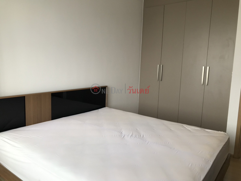 Condo for Rent: Siri at Sukhumvit, 100 m², 3 bedroom(s),Thailand | Rental | ฿ 70,000/ month