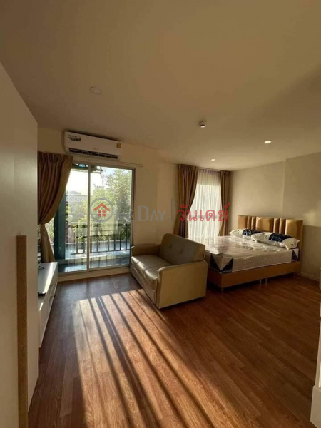 For rent Lumpini Sukhumvit 101/1 (6th floor) Rental Listings