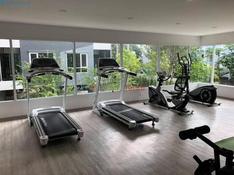 Condo for Rent: Regent Home Sukhumvit 81, 28 m², 1 bedroom(s) Rental Listings