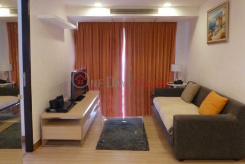 Condo for Rent: The Alcove 49, 68 m², 2 bedroom(s) - OneDay_0