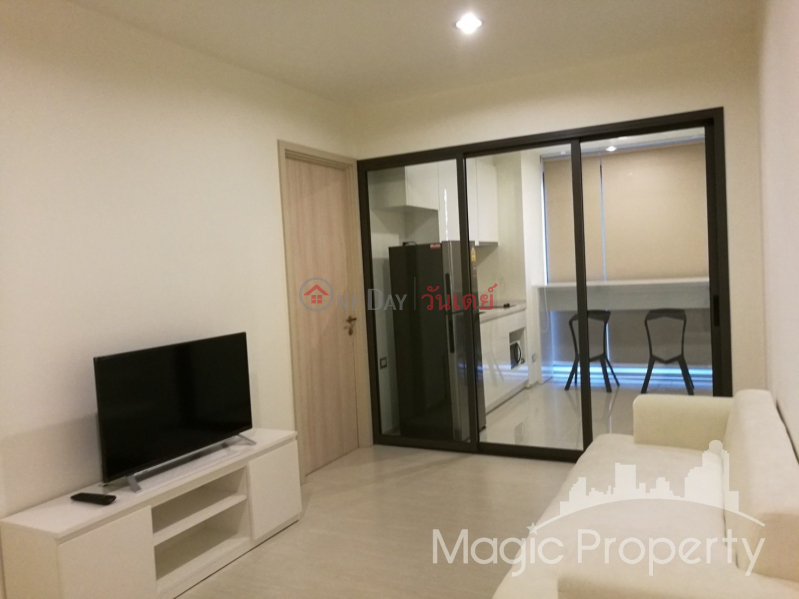 Rhythm Sukhumvit 42, Khlong Toei, Bangkok Rental Listings