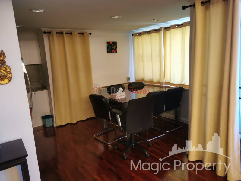 La Maison Ruamrudee, Pathum Wan, Bangkok Rental Listings (MAG-MGP1200)