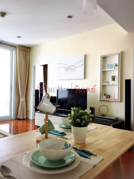 ฿ 42,000/ เดือน, คอนโด สำหรับ เช่า: Siri Residence, 60 ตร.ม., 1 ห้องนอน