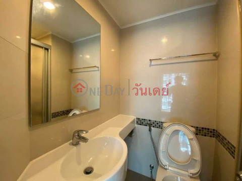 [FOR RENT] Condo Lumpini Park Riverside Rama 3 (floor 12A),1 bedroom, fully furnished, ready to move in _0