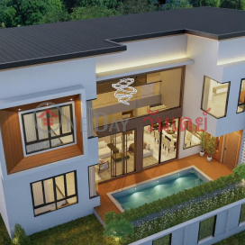 Beautiful house, Villa Khon Kaen. *Price 4.5 million _0