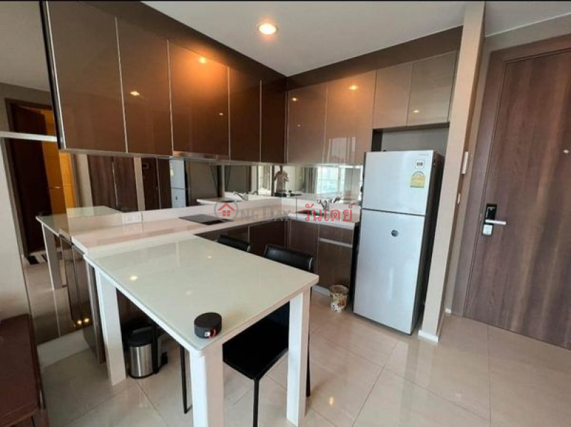 Property Search Thailand | OneDay | Residential Rental Listings | Menam Residences Condominium (15th floor)