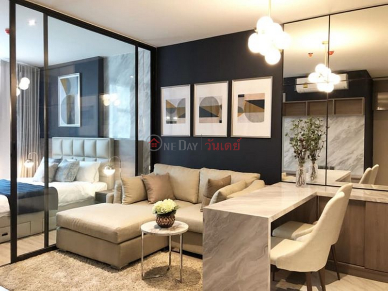  1, Residential Rental Listings | ฿ 32,000/ month