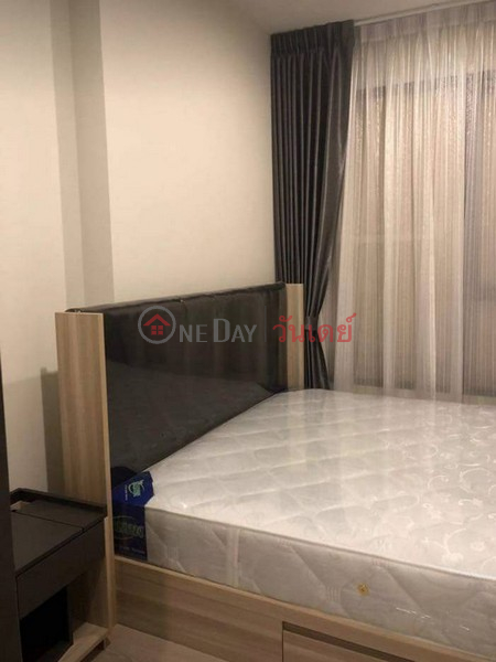 Condo for Rent: The Niche Pride Thonglor-Phetchaburi, 31 m², 1 bedroom(s) Rental Listings