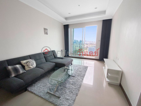 Condo for Rent: Supalai Elite Phayathai, 61 m², 1 bedroom(s) - OneDay_0