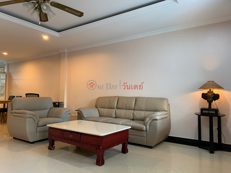 Townhouse 2 Storey In Town | Thailand Sales, ฿ 3.6Million