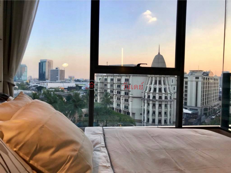 ฿ 18,000/ month Lumpini 24 Condo