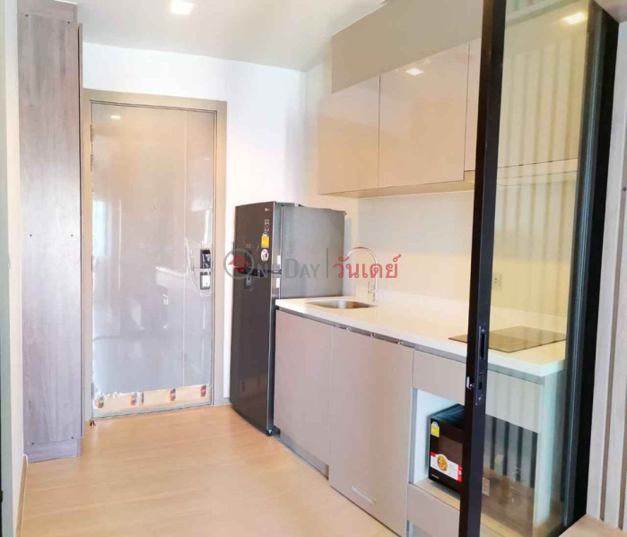 Condo for Rent: LIFE Asoke - Rama 9, 26 m², 1 bedroom(s) Rental Listings