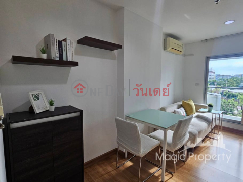 ขาย 1 ห้องนอน ใน แอสปาย พระราม 4 คอนโดมิเนียม เขตคลองเตย กรุงเทพมหานคร _0