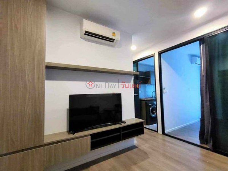 Property Search Thailand | OneDay | Residential | Rental Listings | Condo for rent Notting Hill Sukhumvit 105 (2nd floor, building E)