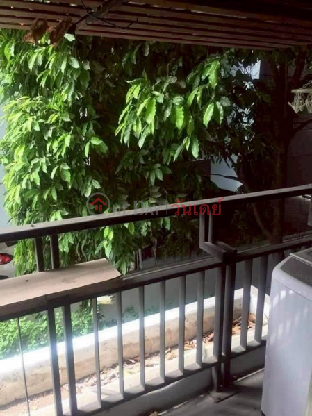 Property Search Thailand | OneDay | Residential | Sales Listings, Cozy Next Garden Suites Condo Near BTS Onnut