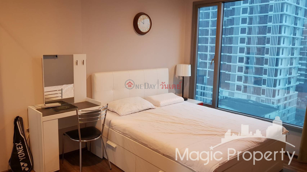 ฿ 4.8Million | Ceil By Sansiri Condominium, Khlong Tan Nuea, Watthana, Bangkok