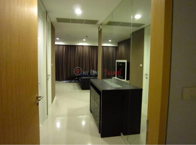 Condo for Rent: Amanta Lumpini, 97 m², 2 bedroom(s) Thailand Rental | ฿ 58,000/ month