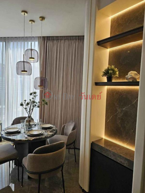 Condo for Rent: ASHTON Asoke - Rama 9, 70 m², 2 bedroom(s) - OneDay_0