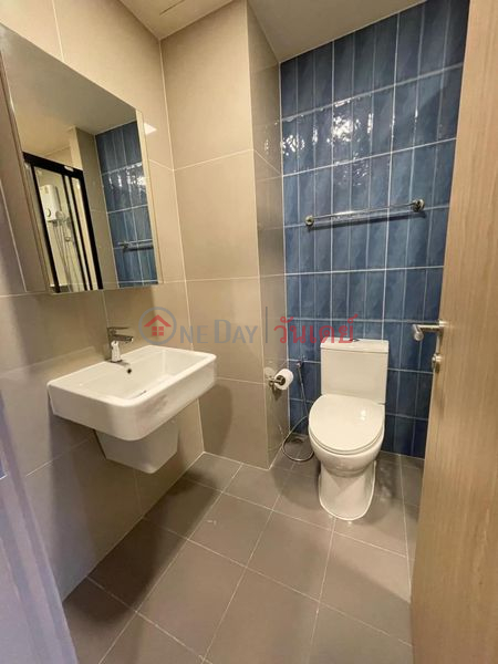 ฿ 11,000/ month Condo for rent NIA by Sansiri (7th floor)