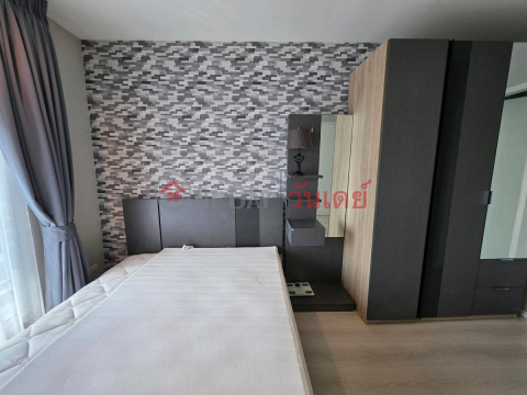 ที่พักอาศัยกว้างขวาง ใกล้สถานีรถไฟฟ้า BTS พระโขนง – แอสไพร์ สุขุมวิท 48 _0