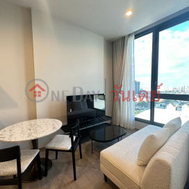 Condo for Rent: The Crest Park Residences, 31 m², 1 bedroom(s) - OneDay_0