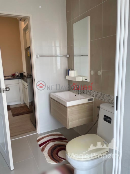 S1 Rama 9 Condominium, Suan Luang, Bangkok Rental Listings