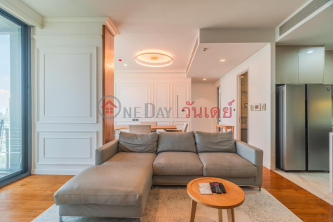 Condo for Rent: Laviq Sukhumvit 57, 115 m², 2 bedroom(s) - OneDay_0