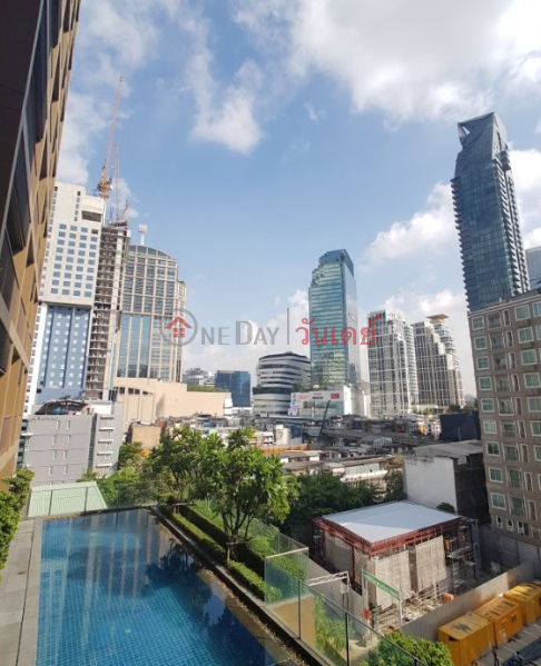  | 1 | Residential | Rental Listings, ฿ 42,000/ month