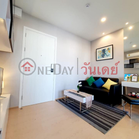 คอนโด สำหรับ เช่า: The Tree Sukhumvit 71 - Ekamai, 31 ตร.ม., 1 ห้องนอน - OneDay_0